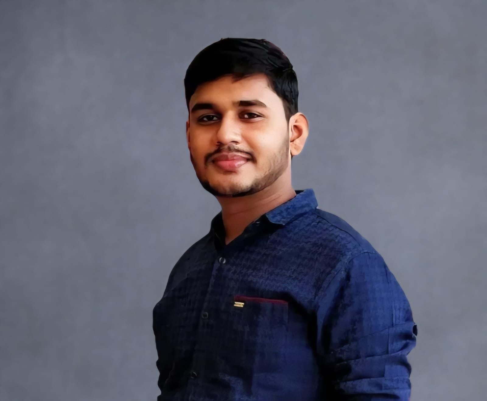 Tushar Ghule - Founder of Savish AI